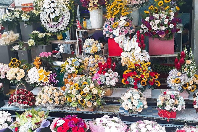 Good Morning Saigon Tour by Motorbike and Scooter - What the $25 price really includes