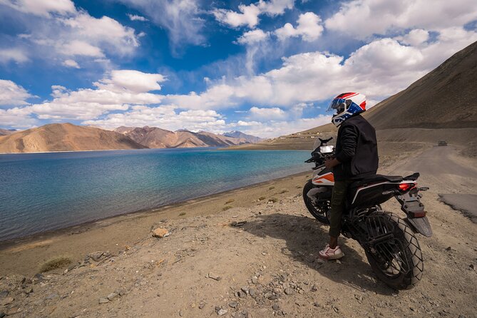 Great Himalayas Motorbike Tours - Singe La and Sirsir La: the demanding middle