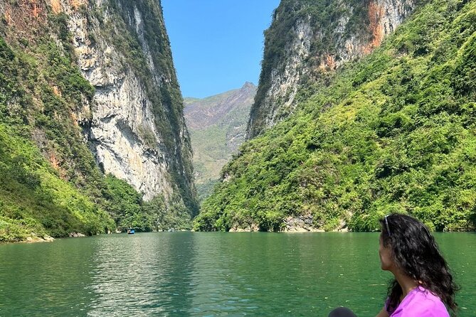 Guided Multi-2D/ 3D/ 4D Motorbike with JASMINE Tour in Ha Giang - Two days on Vietnam’s most famous mountain road