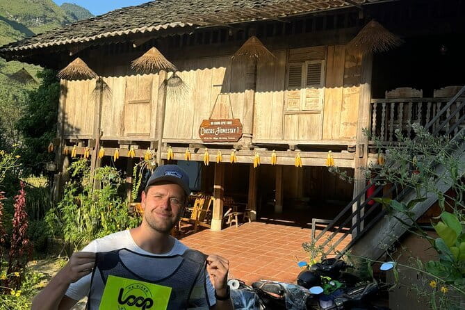 Ha Giang 4 Days Easy Rider with The Loop Tours - Day 3: Duong Thuong Valley, Lung Tam, and Lung Khuy Cave
