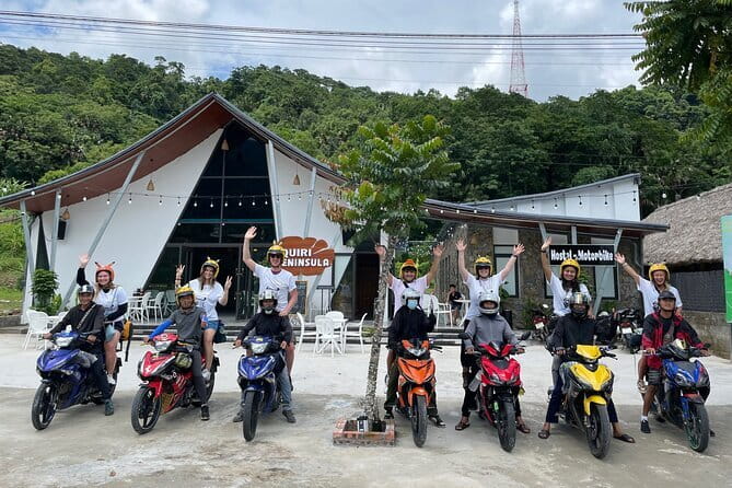Ha Giang 4 Days Easy Rider with The Loop Tours - Homestays, food, and what the price covers