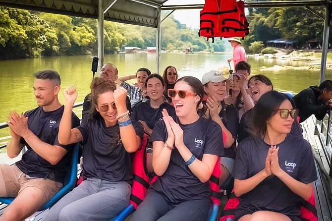 Ha Giang & Cao Bang 4 Days Easy Rider with The Loop Tours - Homestays, meals, and the comfort trade-off
