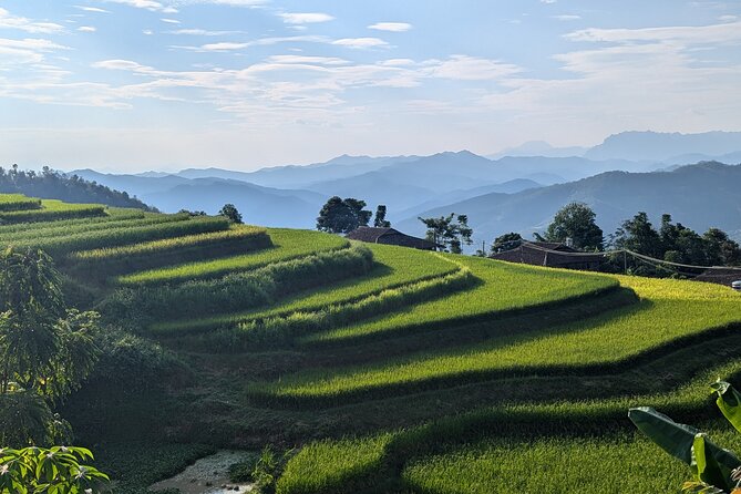 Ha Giang & Cao Bang 4 Days Easy Rider with The Loop Tours - Is $298.71 a fair price?