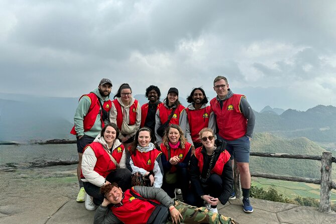 Ha Giang Easy Rider 3 Days Small Group Max 6- 8 Pax / Group - Why three days works on the Ha Giang Loop