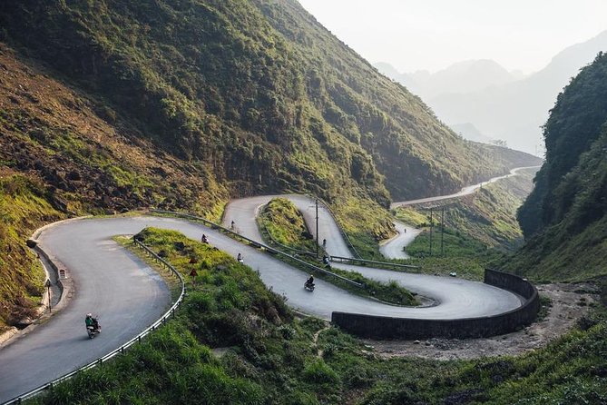Ha Giang Easy Rider 3D3N - Key details before you book
