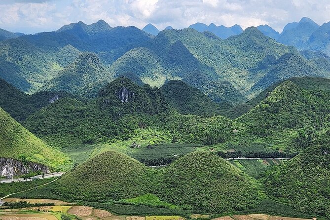 Ha Giang Easy Rider 3D3N - Day two: Hmong history and village life