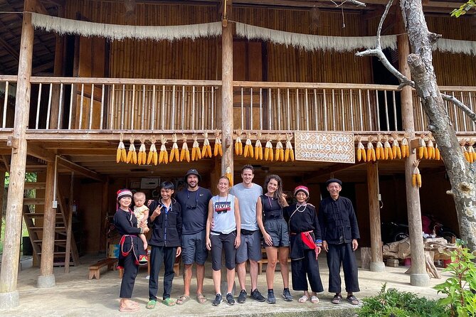 Ha Giang Easy Rider 3D3N - Day three: Lung Khuy Cave and a slower finish