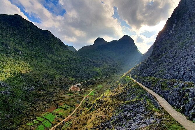 Ha Giang Easy Rider 3D3N - Meals, guides, and the human side of the trip