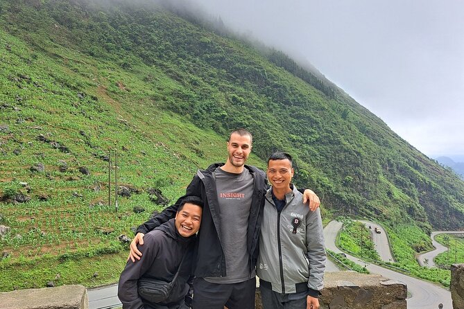 Ha Giang Easy Rider 3D3N - Who should book this Ha Giang experience