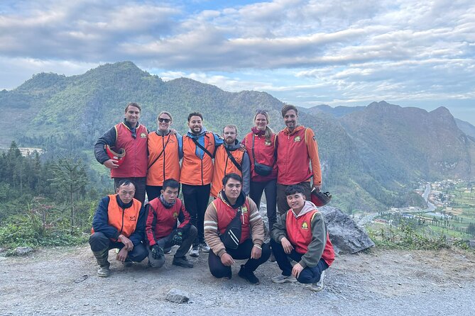 Ha Giang Easy Rider 4 Days Small Group Max 6 -8 Pax/ Group - Key things to know before you ride