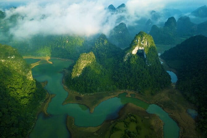 Ha Giang Easy Riders2 Day Small Group Tour Max 6 - 8 Pax /Group - Meo Vac, the M-shaped road, and Mau Due Valley
