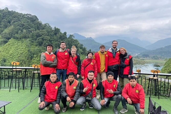 Ha Giang Easy Riders2 Day Small Group Tour Max 6 - 8 Pax /Group - Quan Ba Heaven Gate and the Twin Mountains