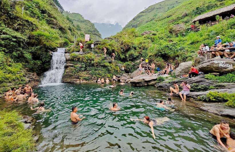 Ha Giang Loop 2 Day 1 Night Motorbike Tour with Easy Rider - Key points to know before booking