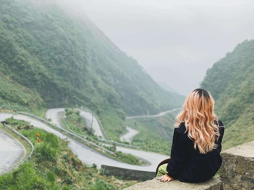 Ha Giang Loop 2 Day 1 Night Motorbike Tour with Easy Rider - What the Easy Rider setup means for you