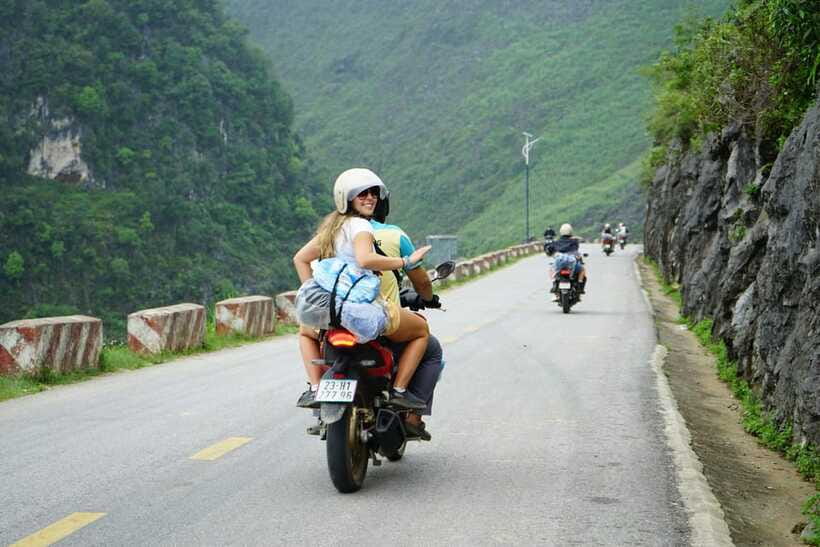 Ha Giang Loop 2 Day 1 Night Motorbike Tour with Easy Rider - Who should book this Ha Giang tour?