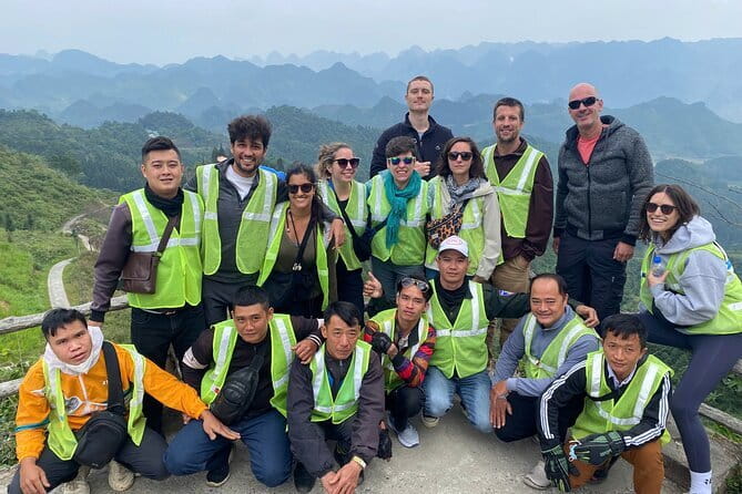Ha Giang Loop 3 Days 2 Nights with Easy Rider - Key things to know before you book