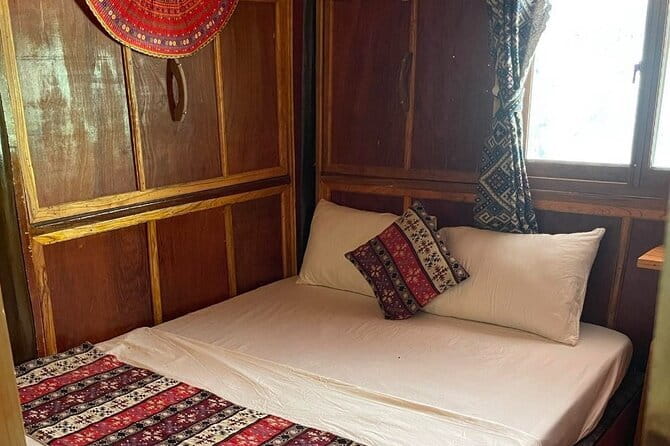 Ha Giang Loop 3 Days 2 Nights with Easy Rider - Homestays, meals, and the social side