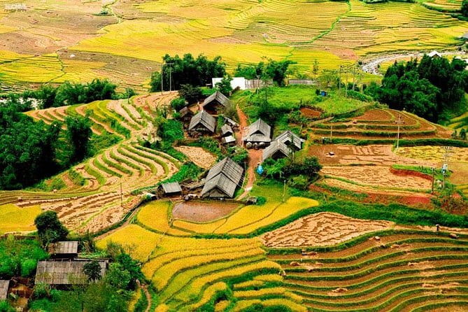 Ha Giang Loop 3 Days 2 Nights with Easy Rider - Safety, comfort, and the practical drawbacks