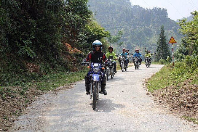 Ha Giang Loop 3 days and 2 nights Motorbike Tour with Easy rider - Day 3: H’mong villages and the return to Ha Giang