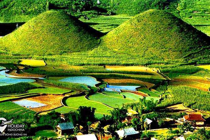 Ha Giang Loop 3 days and 2 nights Motorbike Tour with Easy rider - Easy rider or self-drive?