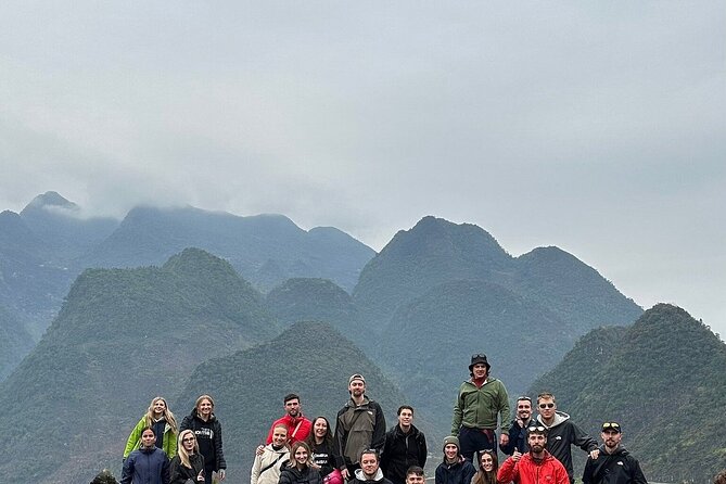 Ha Giang Loop 3 days and 2 nights Motorbike Tour with Easy rider - Practical advice for making the ride easier