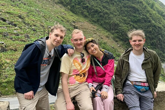 Ha Giang Loop 3 or 4 days Motorcycle with Easy Riders - Key points to know before you book