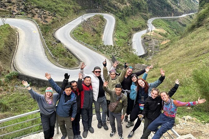 Ha Giang Loop 3 or 4 days Motorcycle with Easy Riders - Homestays, meals, and what to expect at night
