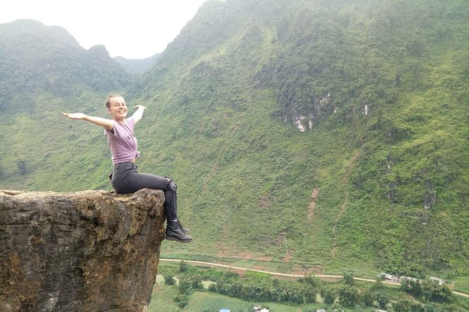 Ha Giang loop 3 or 4 Days, Small Group Tour (within easy riders) - What the $189 price really covers