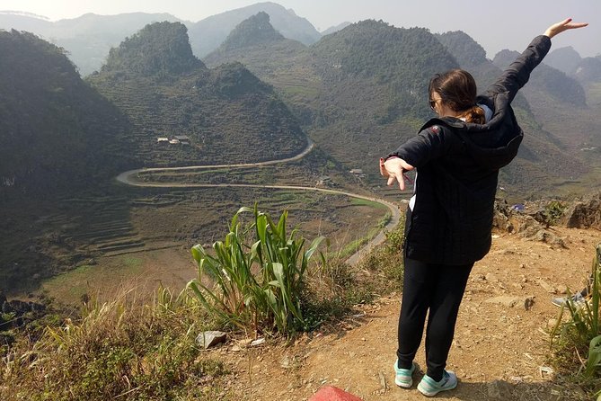 Ha Giang loop 3 or 4 Days, Small Group Tour (within easy riders) - Who should choose Dragon Team