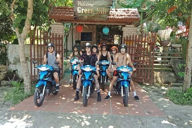 Ha Giang Loop 3D/2N Private Tour with Easy Rider - Day one: Quan Ba, Yen Minh, and the road to Dong Van