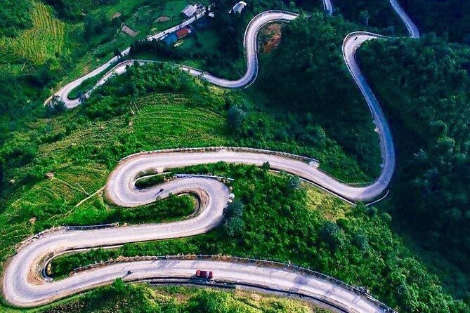 Ha Giang Loop 3D/2N Private Tour with Easy Rider - Private travel, safety, and comfort