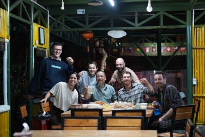 Ha Giang Loop 3D/2N Private Tour with Easy Rider