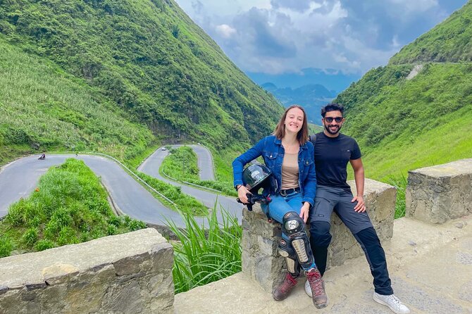 Ha Giang Loop 3D/2N Private Tour with Easy Rider - Food, accommodation, and special requests