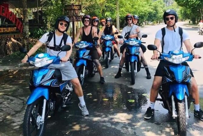 Ha Giang Loop 3D/2N Private Tour with Easy Rider - Who will enjoy this three-day ride