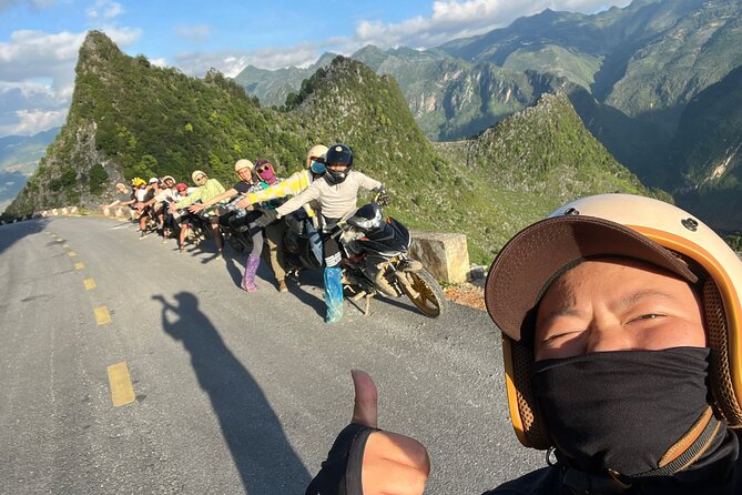 Ha giang loop 3days and 2nights with easy rider - What the $200 Ha Giang tour really covers