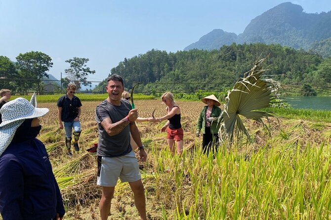 Ha giang loop 3days and 2nights with easy rider - Food, accommodation, and evenings on the loop