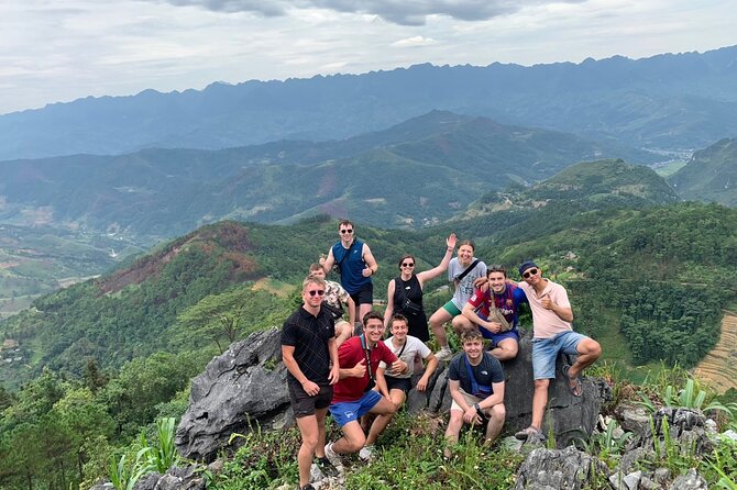 Ha giang loop 3days and 2nights with easy rider - Safety, comfort, and the physical side of the ride