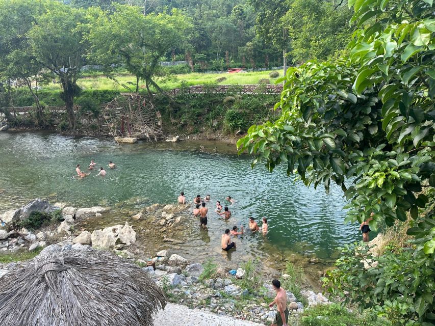 Ha Giang Loop 4-Day Motorbike Tour with Jasmine Company - Key points to know before booking