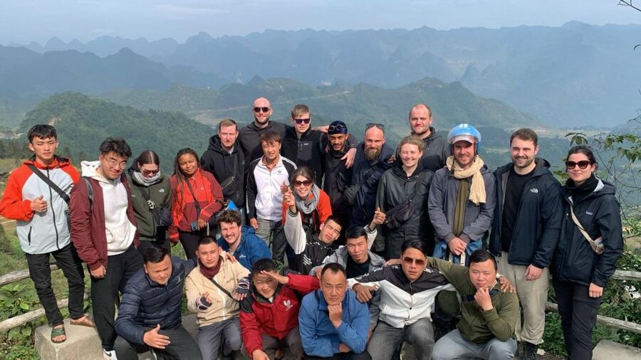 Ha Giang Loop 4-Day Motorbike Tour with Jasmine Company - What the $269 price really covers