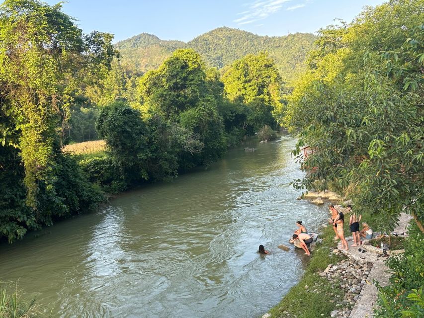 Ha Giang Loop 4-Day Motorbike Tour with Jasmine Company - Day two: Yen Minh to Meo Vac, 120 kilometers