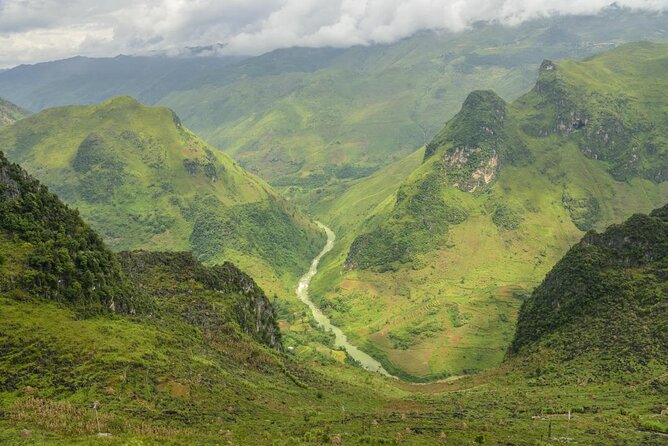 Ha Giang Loop 4 Day trip with Easy Rider - Key things to know before you book