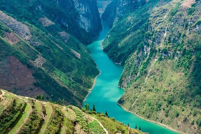 Ha Giang Loop 4 Days 3 Nights Motorbike Tour with easy Rider - What the $240 price really covers
