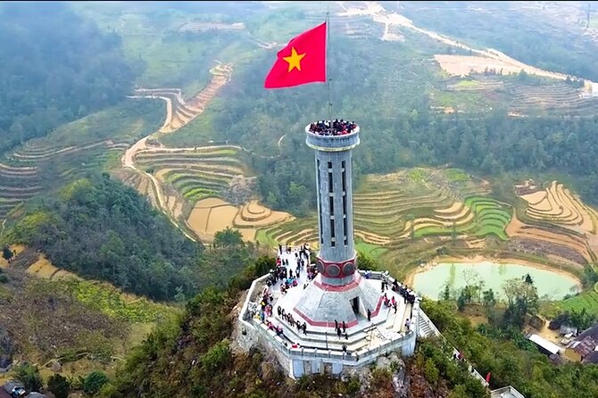 Ha Giang Loop 4 Days 3 Nights Motorbike Tour with easy Rider - Who should book this Ha Giang tour