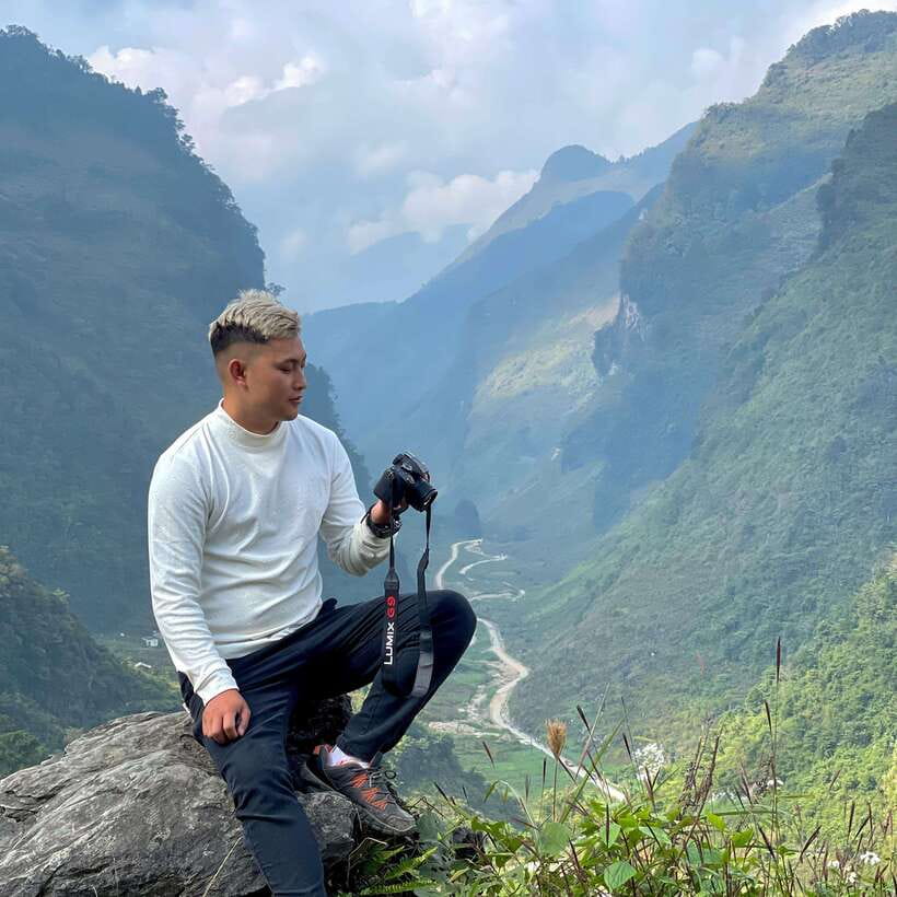 Ha Giang Loop 4 days luxury motorbike tour with easy driver - Who should book this Ha Giang tour?