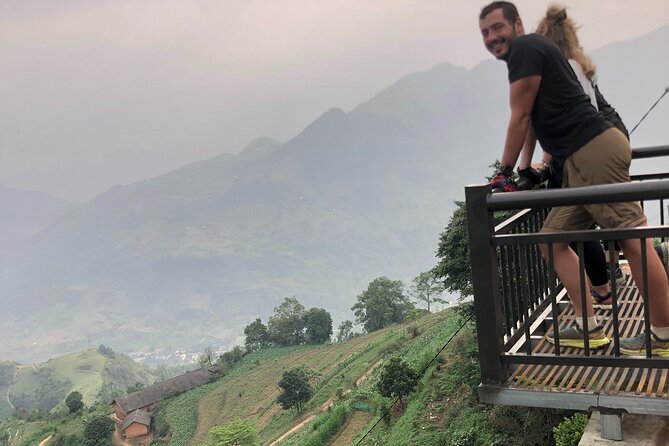 Ha Giang Loop Backpacker Tour, Small Group within Easy Riders - Key points before you book