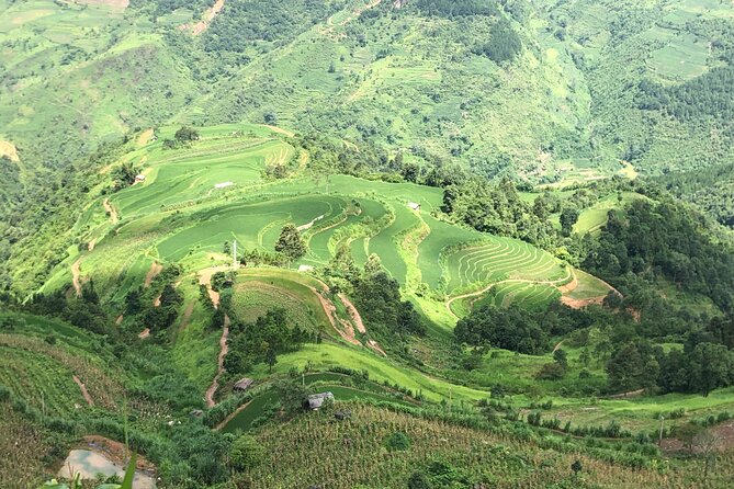 Ha Giang Loop Backpacker Tour, Small Group within Easy Riders - What this Ha Giang ride is really about