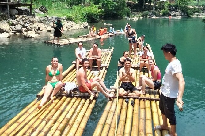 Ha Giang Loop Backpacker Tour, Small Group within Easy Riders - Why the small group matters