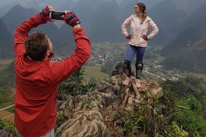 Ha Giang Loop Backpacker Tour, Small Group within Easy Riders - Safety, comfort, and the practical side