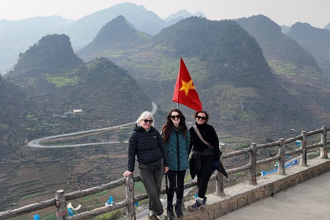Ha Giang Loop Motorbike Adventure – 3 Days from Hanoi - Day three: H’Mong history near Yen Minh