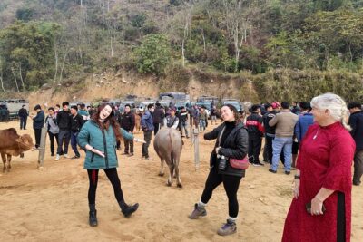 Ha Giang Loop Motorbike Adventure – 3 Days from Hanoi